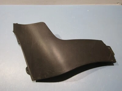 Mini Clubman F54 JCW Cinturino Posteriore Destro Nero Originale 7379908 51127379908 Y2U-03 - Immagine 1 di 4