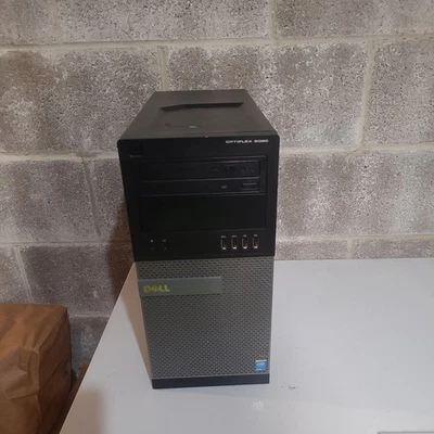 Dell Optiplex 9020, 32Gb Ram,  No HDD/OS - Image 1 of 4