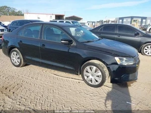 JETTA 2014 Starter Motor 8189738 - Picture 1 of 14