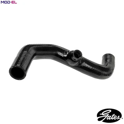 RADIATOR HOSE 3783 FOR FORD ESCORT/CLASSIC/Turnier/Mk/VII/Convertible/Rural 1.8L - Image 1 of 4