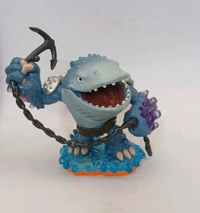 SKYLANDERS GIANTS FIGURE THUMPBACK - OTTIME CONDIZIONI - Photo 1/2