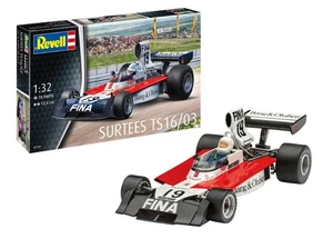 Revell SURTEES TS16/03 KIT 1:32 - Foto 1 di 1