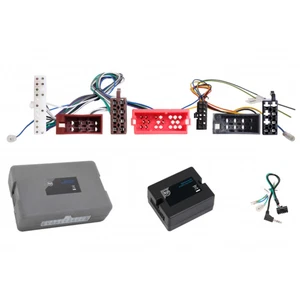Audi A3 Bj 2000-2006  Radio-Adapter Can Bus Lenkrad Aktivsystem  Iso - Picture 1 of 2