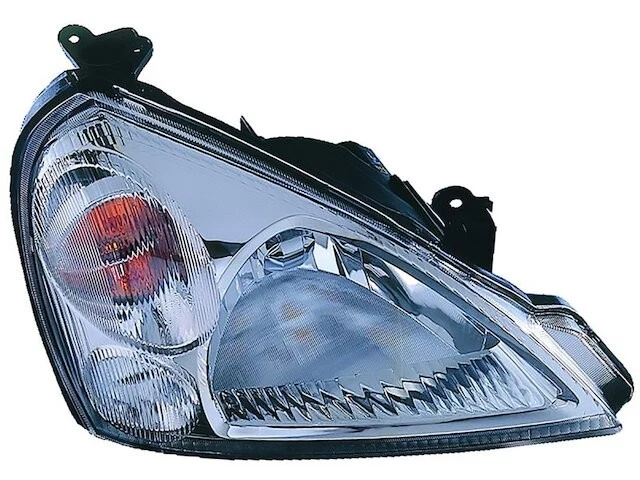 Headlight Lens Housing For 2002-2007 Suzuki Aerio 2004 2006 2005 2003 HX425RJ - Image 1 of 1