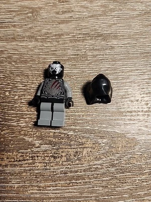 Lego Minifigura "El Sakaaran" Marvel Superhéroes Guardianes de la Galaxia sh120 Foto 1 de 3