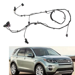 Front Bumper Wiring Loom Harness For Land Rover Discovery Sport 2015-19 LR097688 - Picture 1 of 12