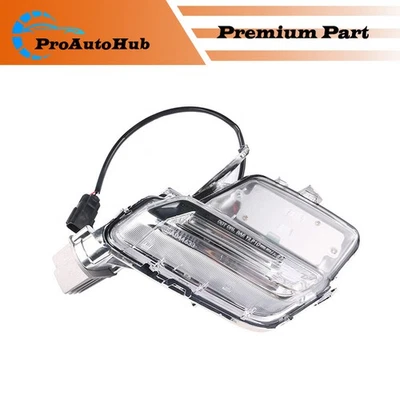 Right Fog Lamp Light Auto Driving Light Fit 2014-2018 Volvo XC60 31364331 - Image 1 of 4