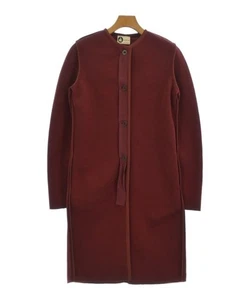 LANVIN Coats (Other) Red 36(Approx. XS) 2200606584029 - Picture 1 of 6