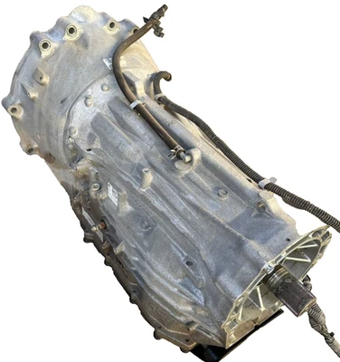 08-10 Porsche Cayenne GTS 957 AWD transmisión automática de 6 velocidades 166K 5111 Foto 1 de 4