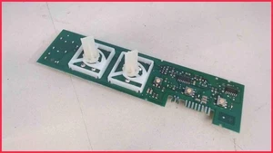 Elektronik Board Platine LCD Bedienfeld VeroCafe CTES32 TES50159DE/06 -2 - Picture 1 of 1