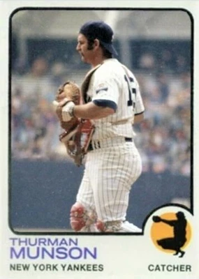 THURMAN MUNSON 73B## COMPRA 5 OBTÉN 1 GRATIS ### o 30% DE DESCUENTO 12 O MÁS Foto 1 de 2