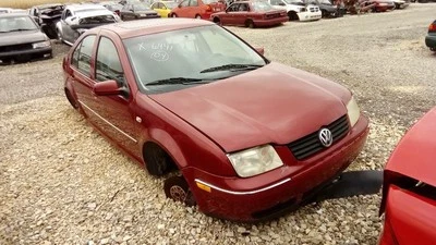 Регулятор правого переднего окна пассажира 4Dr с двигателем подходит для 03–11 GOLF 321137 - Изображение 1 из 2