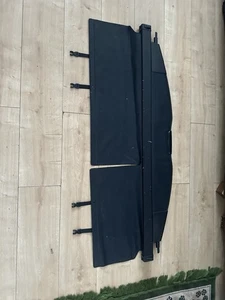 REAR CURTAIN FOR LEXUS RX (03-08) 3.0 V6 (300) (150KW) SUV 5P/B/2994CC 2005 - Picture 1 of 3