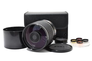 US Duty Paid. READ!! SIGMA Mirror 600mm F/8 Lens for Sony Minolta A 1778 - Picture 1 of 13