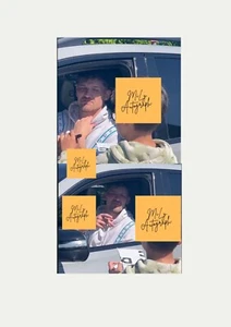 Signiert BVB Schweiz Kapitänsbinde Autogramm Autogrammkarte G. Kobel PROOF - COA - Bild 1 von 3