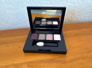 Estee Lauder Pure Color Envy Eyeshadow Provocative Petal Currant Desire 4 3 1 - Picture 1 of 5