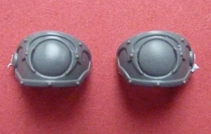 COPPIA SPALLINE ORNATE Space Marine Tartaros Terminator - Bruciore di Prospero - Foto 1 di 1