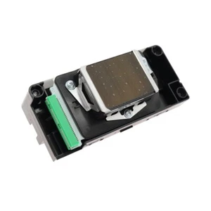 Original new green connector dx5 print head solvent Print Head Compatible - Picture 1 of 5
