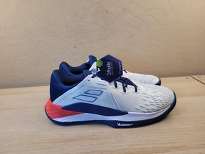 Babolat Propulse Fury 3 All Court Mens Tennis Shoes Sneakers Mens 11 NEW NWT - Picture 1 of 10