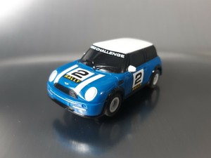 micro scalextric mini champions