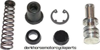 Front Brake Master Cylinder Rebuild Kit for Suzuki GS850G 80-83 K&L 32-1083 - Image 1 of 4