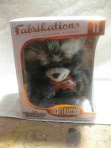 ROCKET WASCHBÄR Plüsch 6 Zoll — FUNKO FABRIKATIONS Guardians of the Galaxy Marvel - Bild 1 von 2