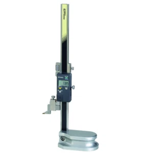 Mitutoyo HDS-20C Höhenmessgerät 570-227 0-200 mm Digitales ABS/INC Messwerkzeug - Bild 1 von 1