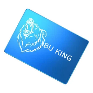 for Bu King 60/120/240/256/480/512gb/1tb 2.5 Inches Solid State Hard Disk Low - Picture 1 of 10