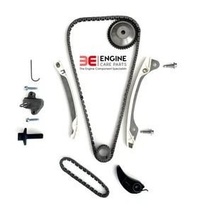 Fits NISSAN RENAULT Timing Chain Kit Engine Timing Replacement TC7301FK - Picture 1 of 8