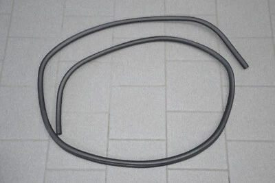 BMW F10 F11 5 Series Seal Rear Hood Engine Compartment 5176 7019779 - image 1 of 2