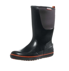 Grundens 12” Deck Boot 60014 Anchor - Size 12 - 100% Waterproof - Picture 1 of 5