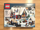 LEGO Creator Expert Winter Village Cottage (10229) NISB