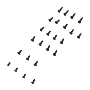 NEW Kyosho MZ712 Screw Set for MR-04 Evo2 FREE US SHIP - Picture 1 of 1