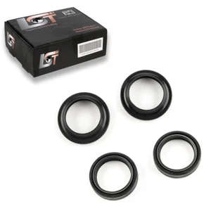 Fork Sealing Set with Dust Caps 41x54x11 mm for Kreidler Supermoto - Picture 1 of 9