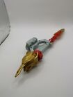 Power Rangers Bandai Megaforce Deluxe Ultra Dragon Sword With Lights And Sound