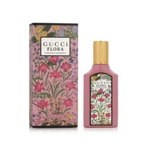 Gucci Flora Gorgeous Gardenia Edp 50Ml - Picture 1 of 1
