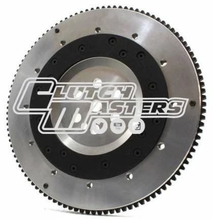 Clutch Masters for Mitsubishi 89-92 Eclipse/90-92 Galant 2.0L AWDT Twin Disc Alu Foto 1 de 1