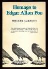 Dave SMITH / Hommage à Edgar Allan Poe 1ère édition 1981