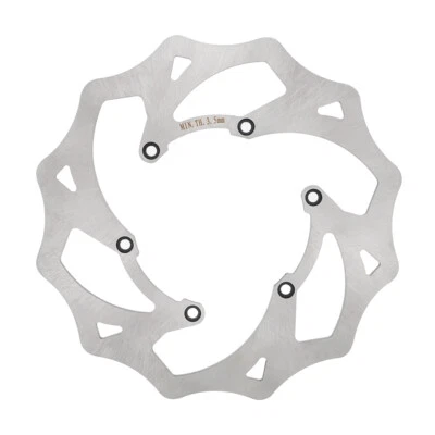 Задний тормозной дисковый ротор для Beta RR XTrainer 125 250 300 350 390 430 480 2013-2024 - Изображение 1 из 4