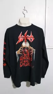 Sodom obsessed cruelty long sleeve T shirt black metal kreator destruction - Picture 1 of 4