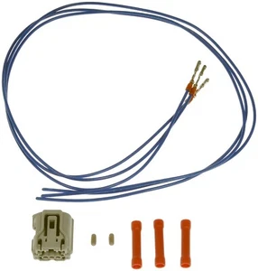 Conector macho con terminales hembra (Dorman 645-744) - Imagen 1 de 1