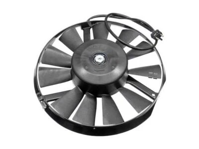 For 2008-2015 Volvo XC70 A/C Condenser Fan Assembly Genuine 18236RQZC 2009 2010 - Image 1 of 2