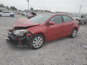 AC Compressor Sedan Fits 14-19 COROLLA 4734119 - Picture 1 of 14