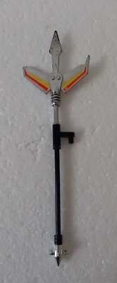 TRIDER G7 ACCESSORIO ORIGINALE ARMA COMPLETA Trider G7 Clover Ceppiratti - Immagine 1 di 2