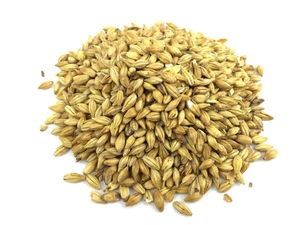 Karamellmalz Hell ungeschrotet 1 kg Malz Braumalz Caramelmalz Bier brauen - Bild 1 von 1