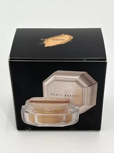 Fenty Beauty Pro Filt'r Mini Instant Retouch Setting Powder - Cashew 0.27 Oz NEW - Picture 1 of 4