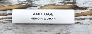 Memoir Woman by Amouage 2ml Vial Spray New Factory Sealed - Picture 1 of 5