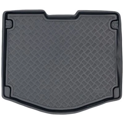 PVC Rezaw-Plast Vassoio Vasca Baule per Ford C-Max II 2010-2019 PVC protezione d - Immagine 1 di 4