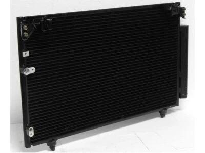 Condensador de aire acondicionado para Scion tC 2005-2010 27653HTWC 2006 2007 2009 2008 Foto 1 de 2