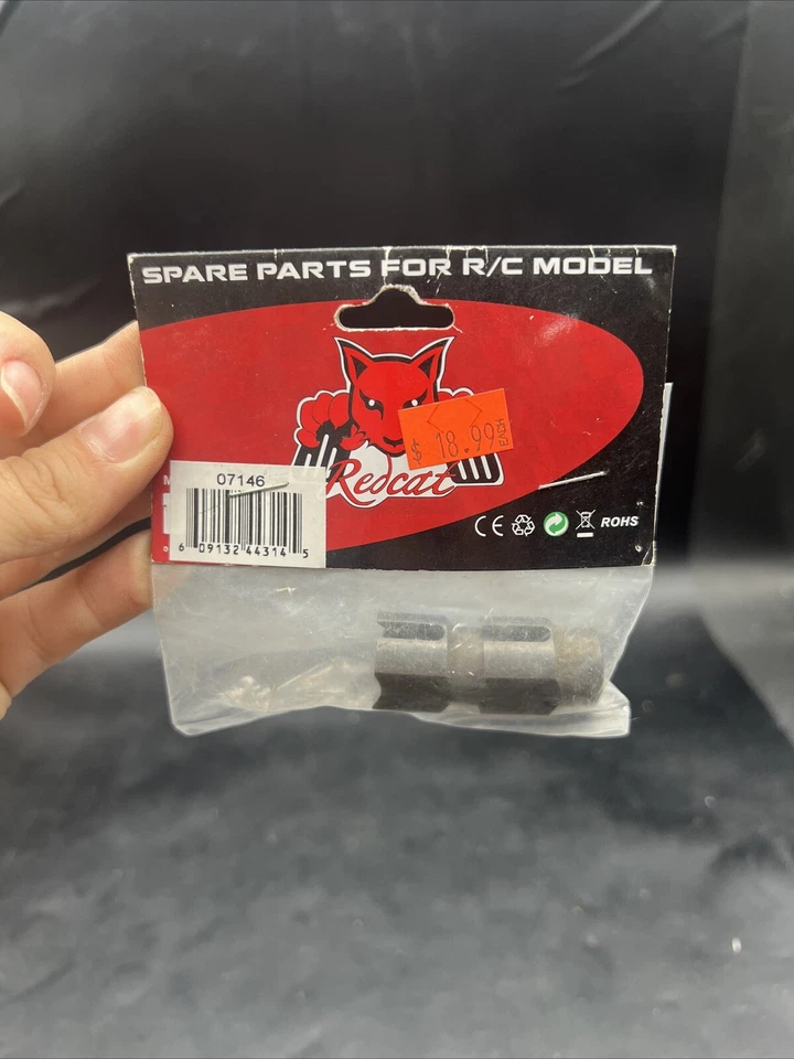 Redcat Racing Genuine Replacement Parts 07146 - Image 1 of 1